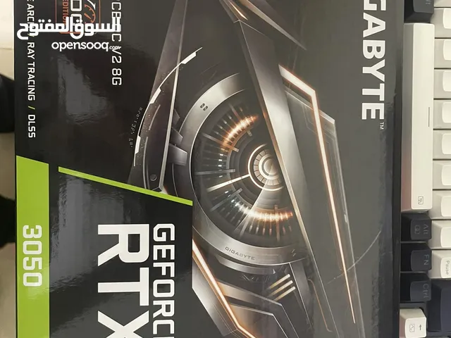 Rtx3050 oc 8gb gigabyte