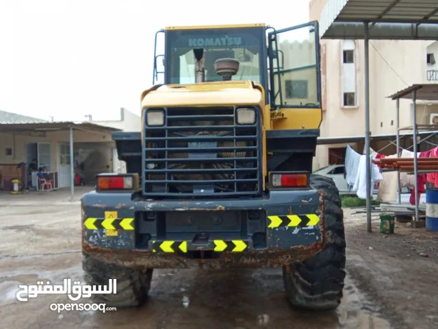 كوماتسو شيول