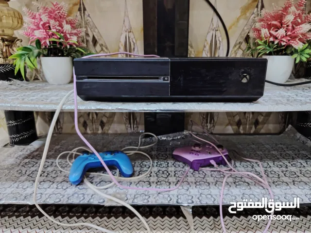 Xbox one اكس بوكس ون