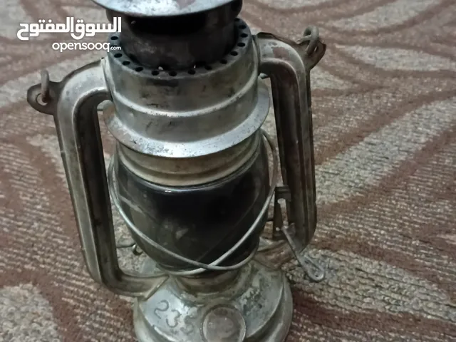 فانوس مستعمل