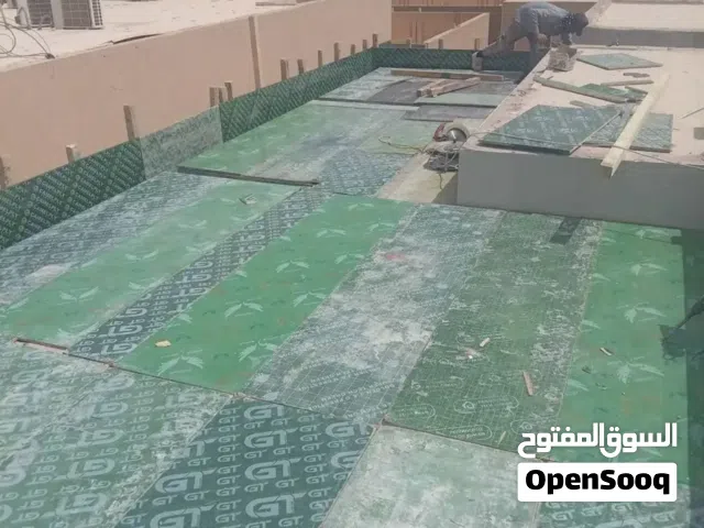 مقاول بناء وترميم في الرياض