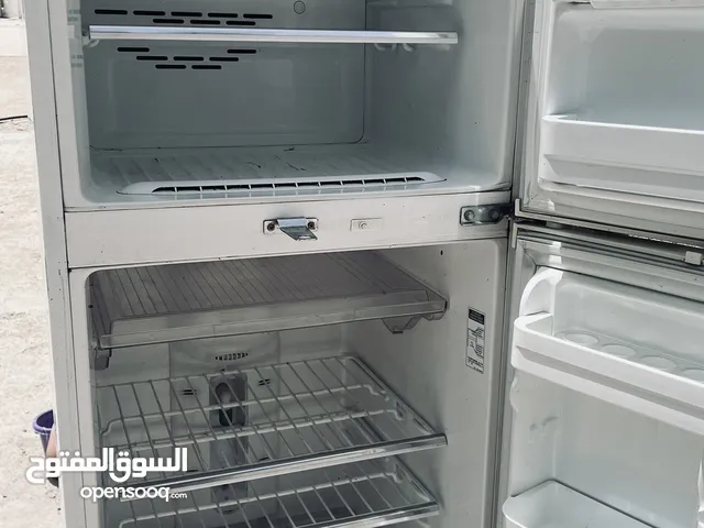 LG Refrigerators in Amman