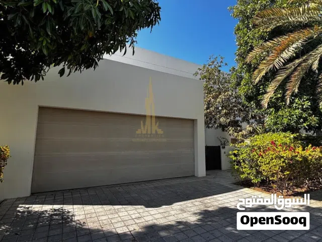 Golden Opportunity: Luxury Villa for Sale in Al Mouj Muscat