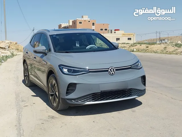 volkswagen ID.4 فل كامل