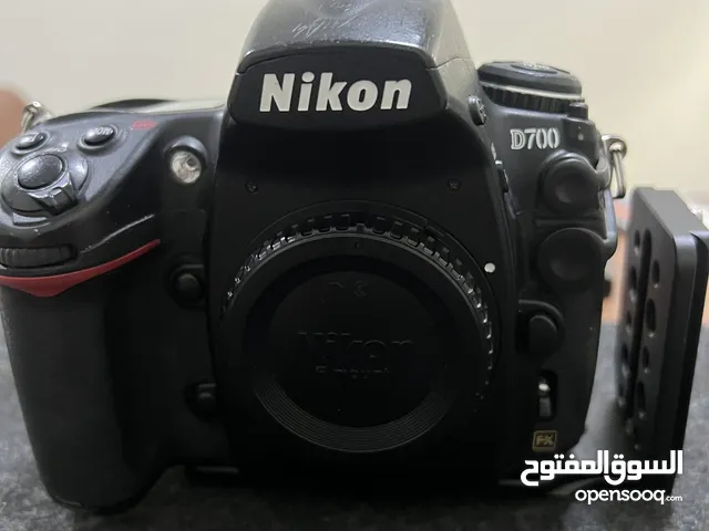 Nikon DSLR Cameras in Dhofar