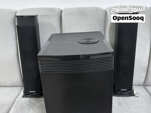 مسرح منزلي باناسونيك  Panasonic