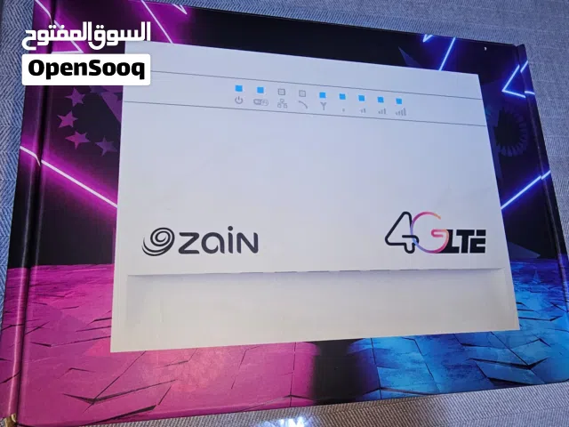 واي فاي زين مستعمل قليل للبيع