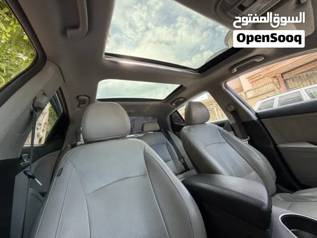 Used Kia K5 in Benghazi
