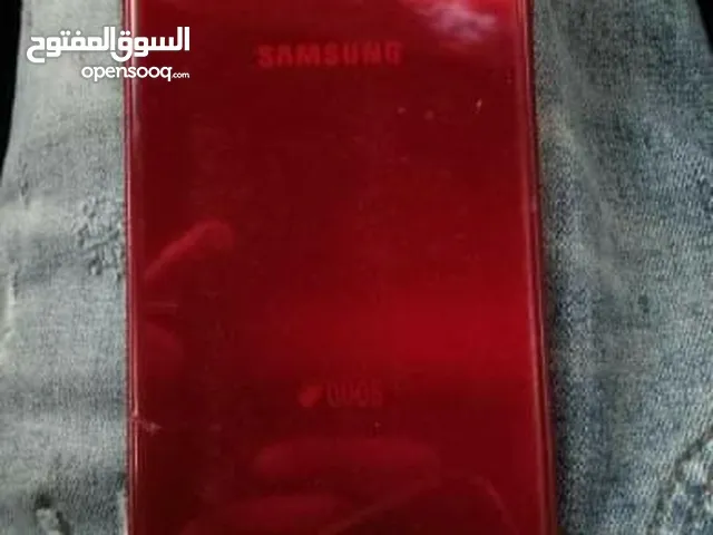 Samsung Galaxy J6 Plus 32 GB in Tripoli