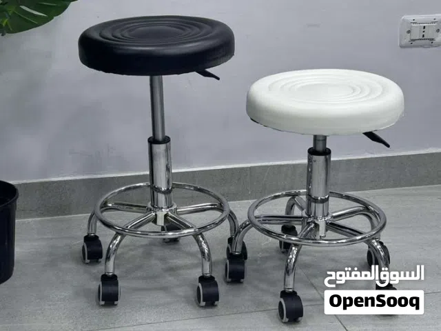 كرسي دوار متحرك للبدكير والعيادات