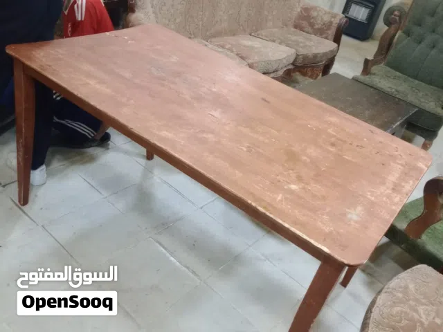 طاوله سفره