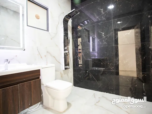 134m2 3 Bedrooms Apartments for Sale in Amman Abu Alanda