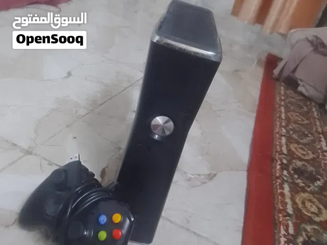 اكس بوكس 360 مستعمل