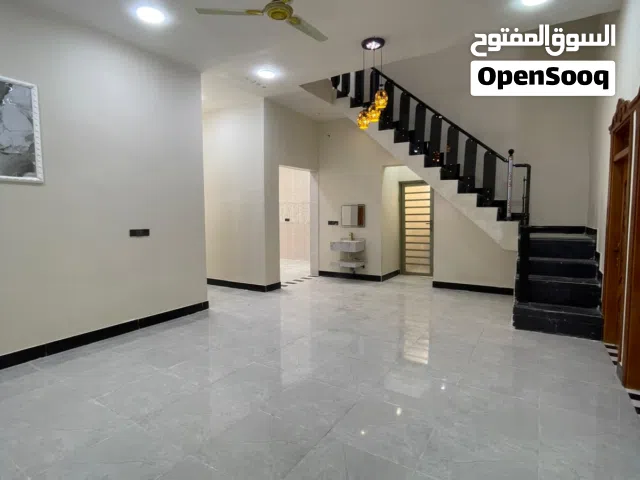200 m2 4 Bedrooms Townhouse for Sale in Basra Abu Al-Khaseeb