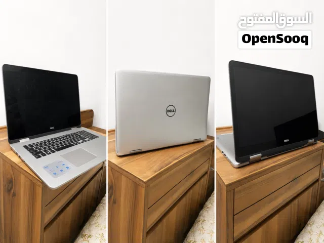 Windows Dell for sale  in Hawally