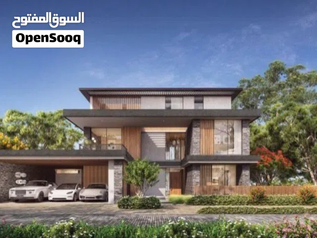 Exceptional Villa in the Heart of Jinan Island