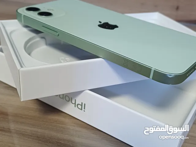 iPhone 12 عادي