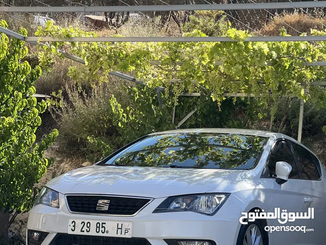 سيات ليون2018