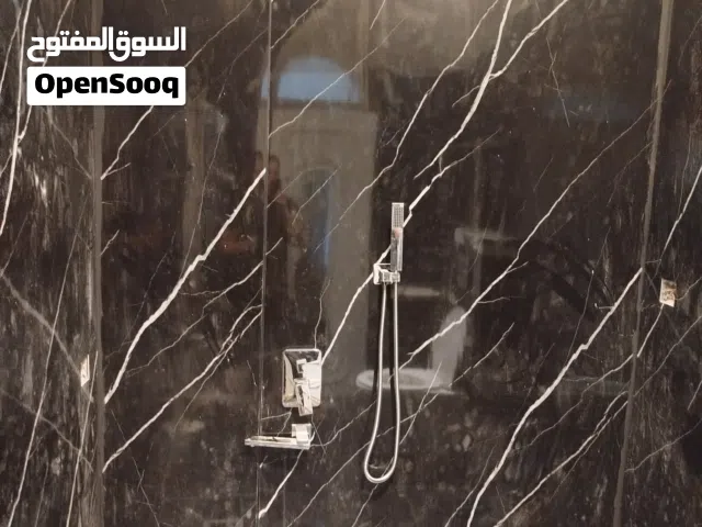 لكل اعمال السباكه الحديثه داخلي وخارجي والكهرباء في مسقط