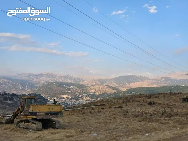 Commercial Land for Sale in Jezzine Other