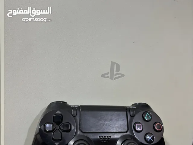 بلايستيشن 4 slim