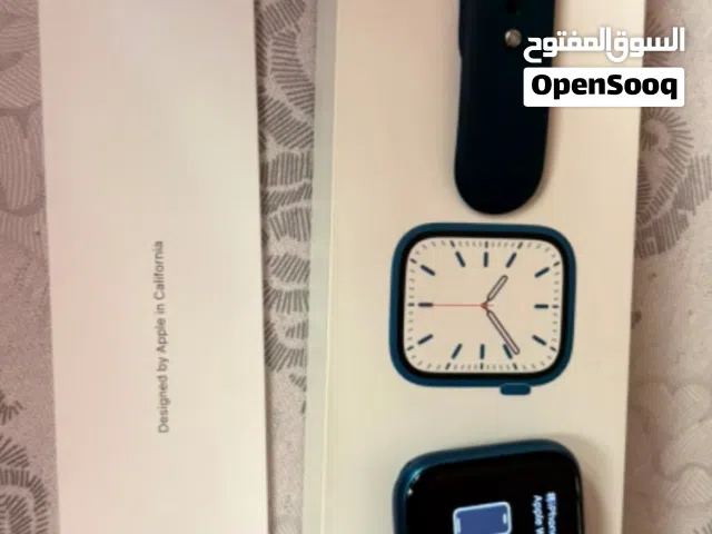 Apple Watch Series 7 GPS 45mm - Excellent Condition