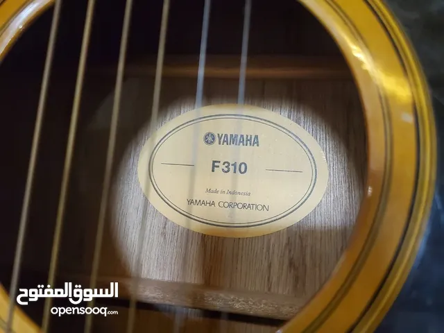 جيتار Yamaha F310 اوكستك .