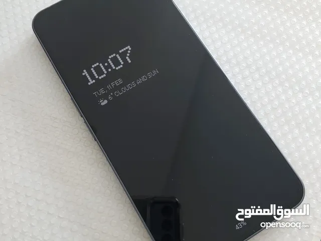 جهاز nothing phone 2 بحالة الجديد تماماً