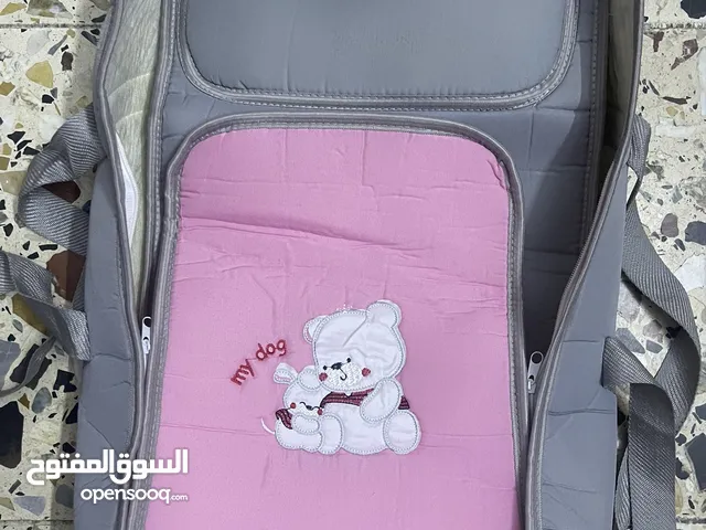 غراض اطفال حديث الولاده