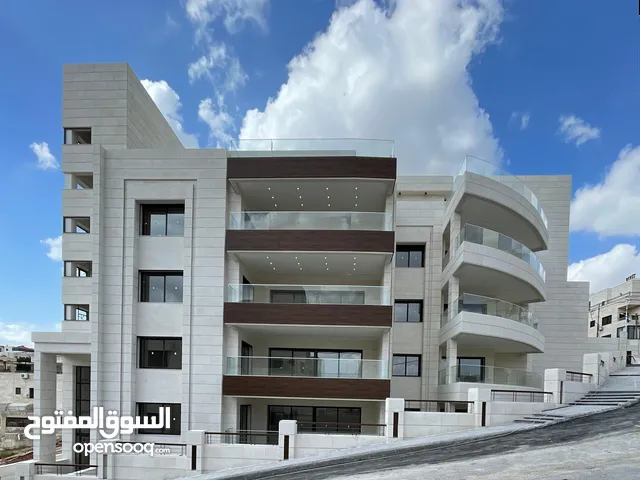 355m2 4 Bedrooms Apartments for Sale in Amman Abdoun