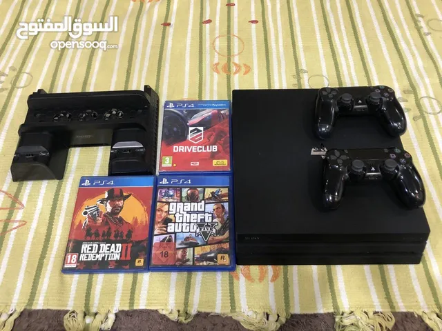 PlayStation 4 PlayStation for sale in Irbid
