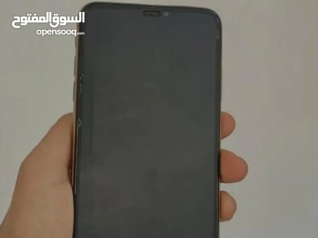 Apple iPhone XS Max 64 GB in Tripoli