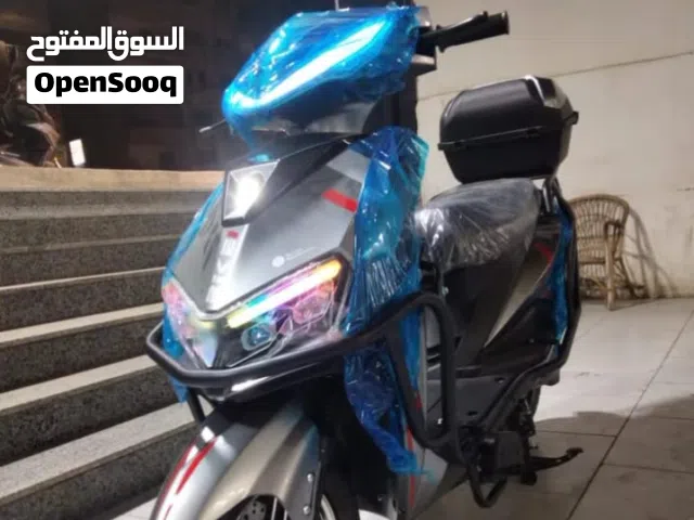 Scooter Tesla من شركة وكيل معتمد Oy Fly وماتنساش تسال علي الهدايا والضمان اكبر وافخم تشكيلة سكوتر