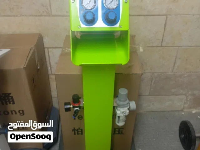 قطع لماكينه دهان بودي