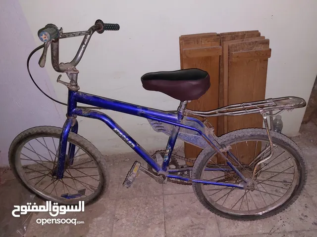 عجلة أطفال مقاس20 للبيع