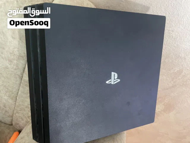 ps4 pro مهكر للبيع