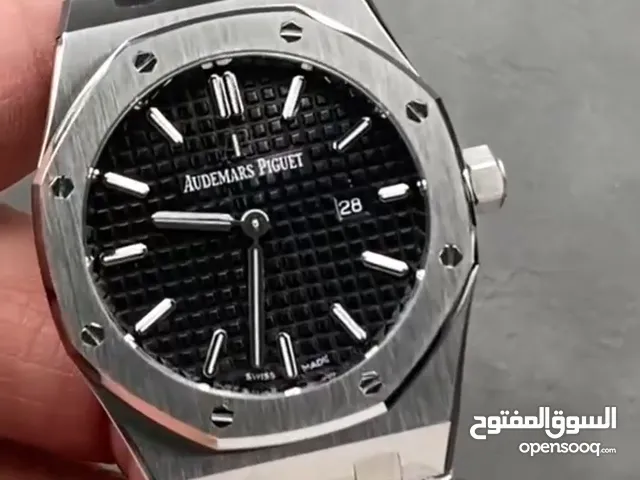 Analog Quartz Audemars Piguet watches for sale in Cairo