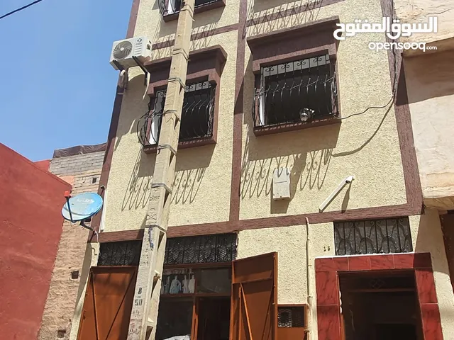 Maison à vendre à hay amzil à côté du hay salam