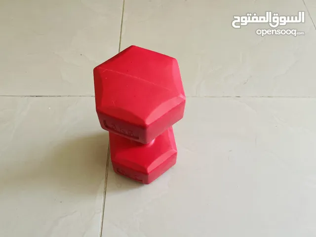اثقال 3kg للتمارين