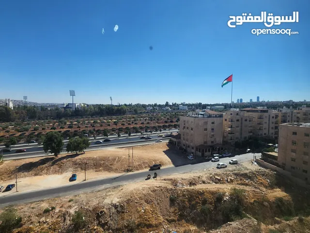 شقة مميزة للايجار في ضاحية الاستقلال