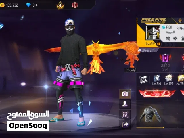 حساب المواطن