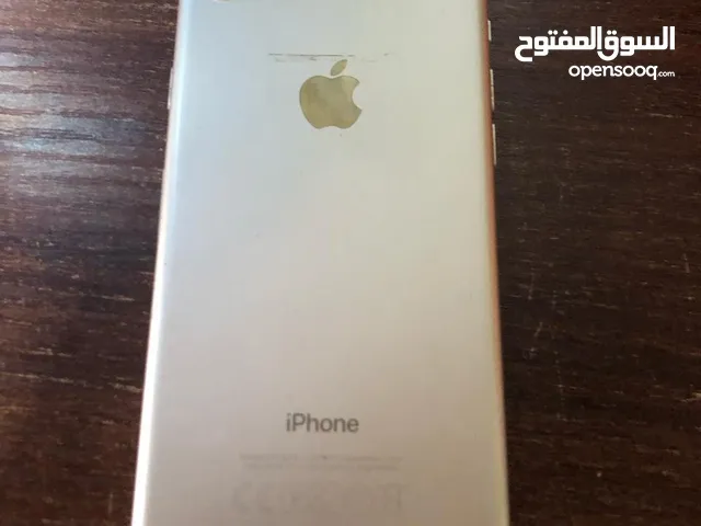 ايفون 7 ذهبي 32G iPhone 7
