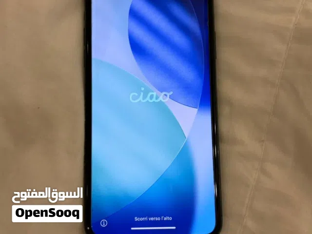 Apple iPhone 11 Pro Max 256 GB in Al Jahra