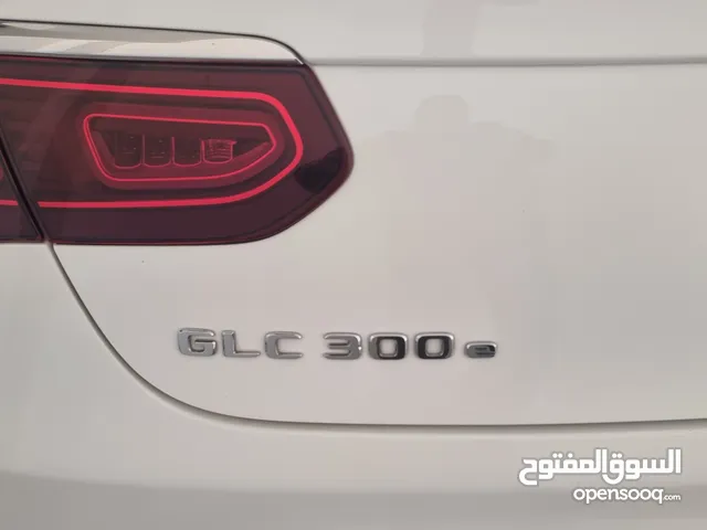 Used Mercedes Benz GLC-Class in Bethlehem