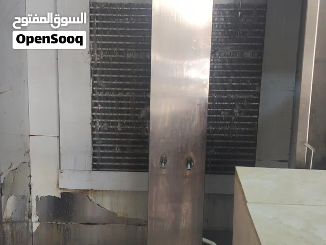 ثلاجه عرض ... ثلاجه خزين للحوم ... ثلاجه ديلي  اعتمد وما بنختلف بالسعر