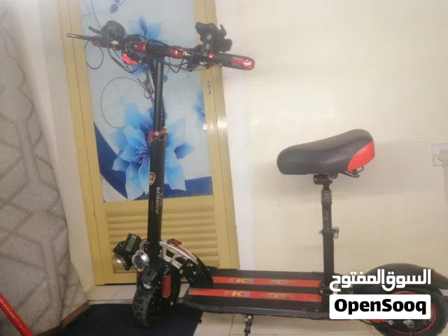 سكوتر شركة ASTER إصدار 3KE