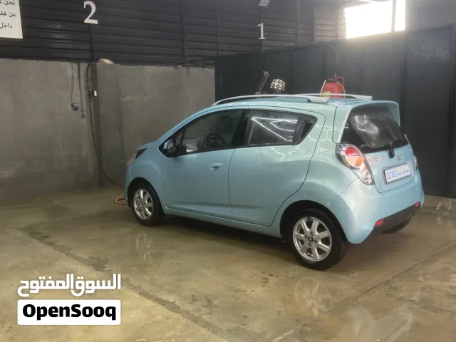 New Chevrolet Spark in Tripoli