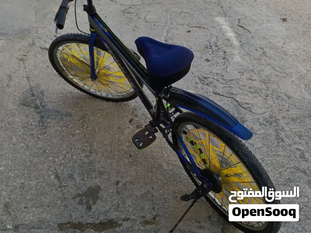 بسكليت ياباني للبيع سعر نار  جنط 24 البسكليت بالصلاة على النبي