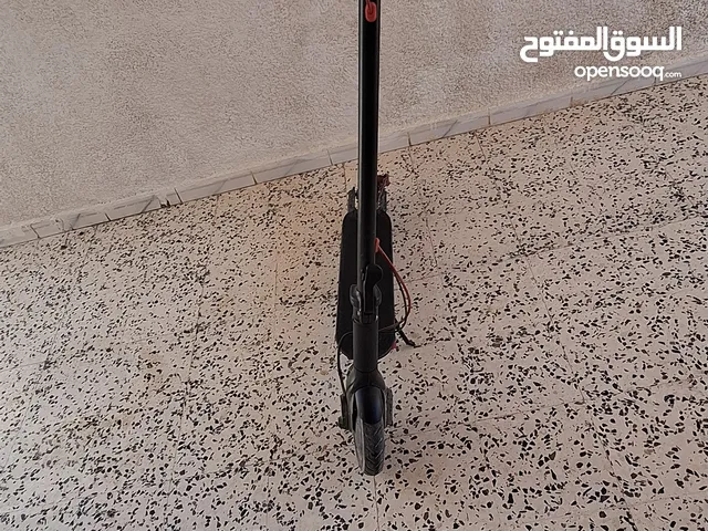 سكوتر كهرباء للبيع قعد جديد