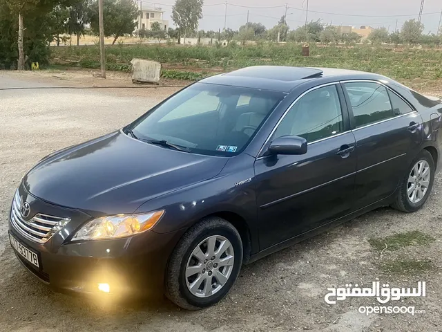 Used Toyota Camry in Madaba